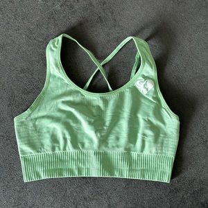 Bundle of Women’s best sports bras S